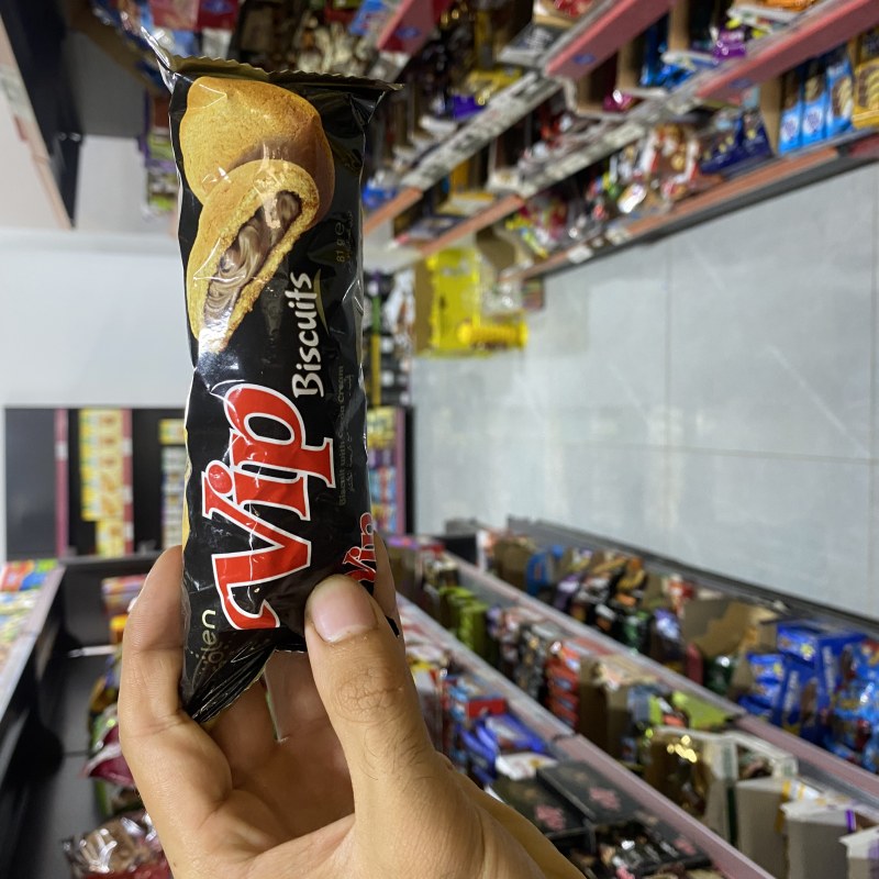 ڤی ئای پی پسکیت