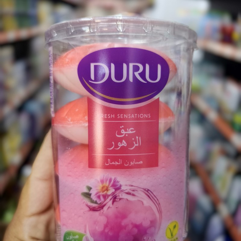 دوڕوی قاپ4عدد(100گم)