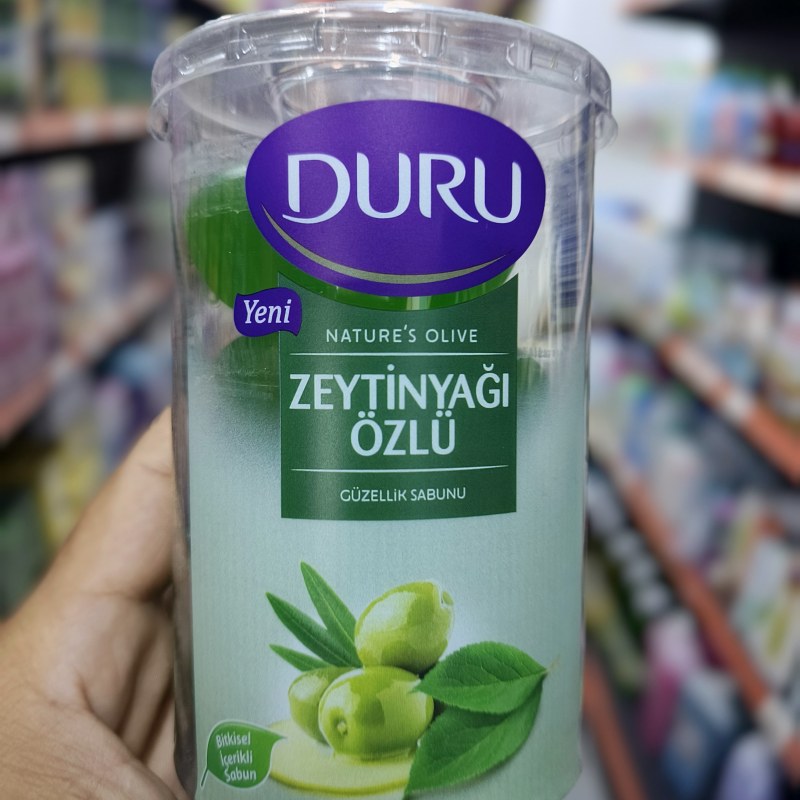 دوڕوی قاپ4عدد(100گم)