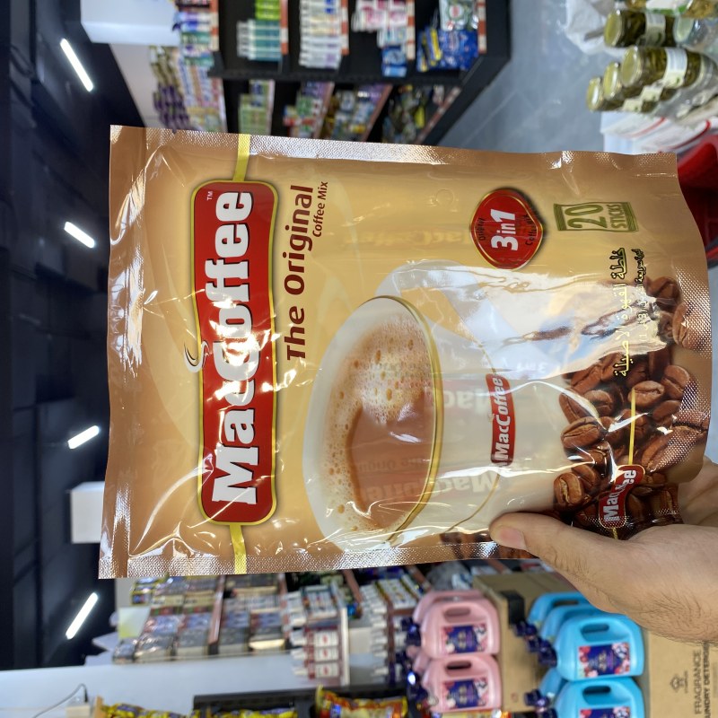 مای کۆفی