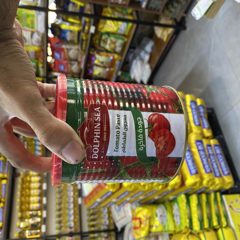 دۆلفی سی ٨٠٠ گ