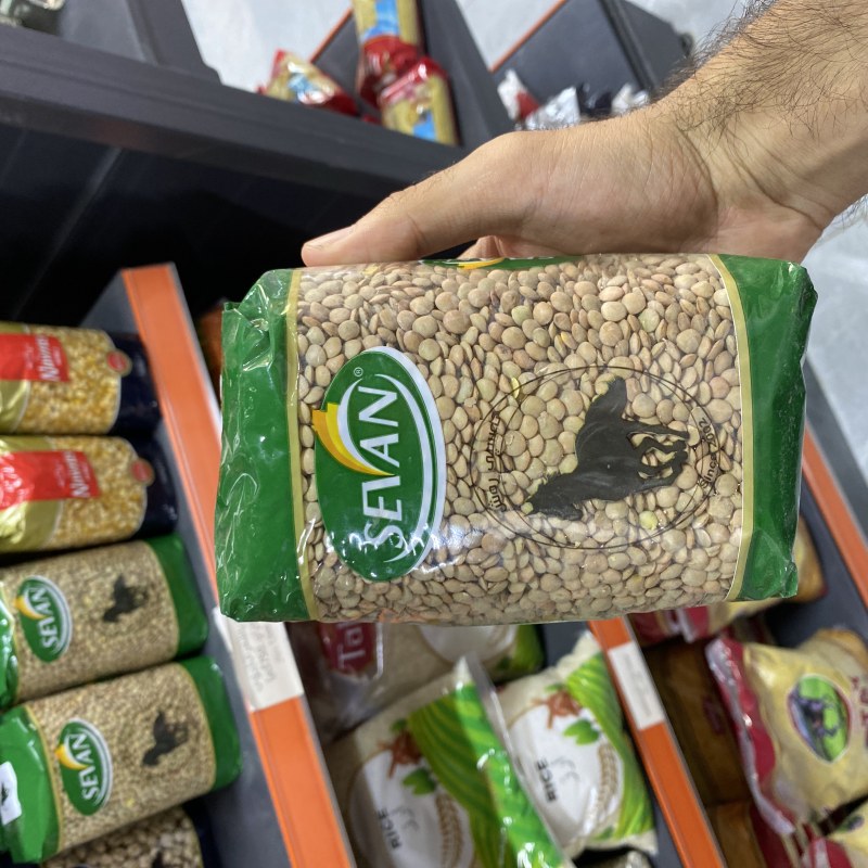 نیسکی پان ئەسپی ڕەش