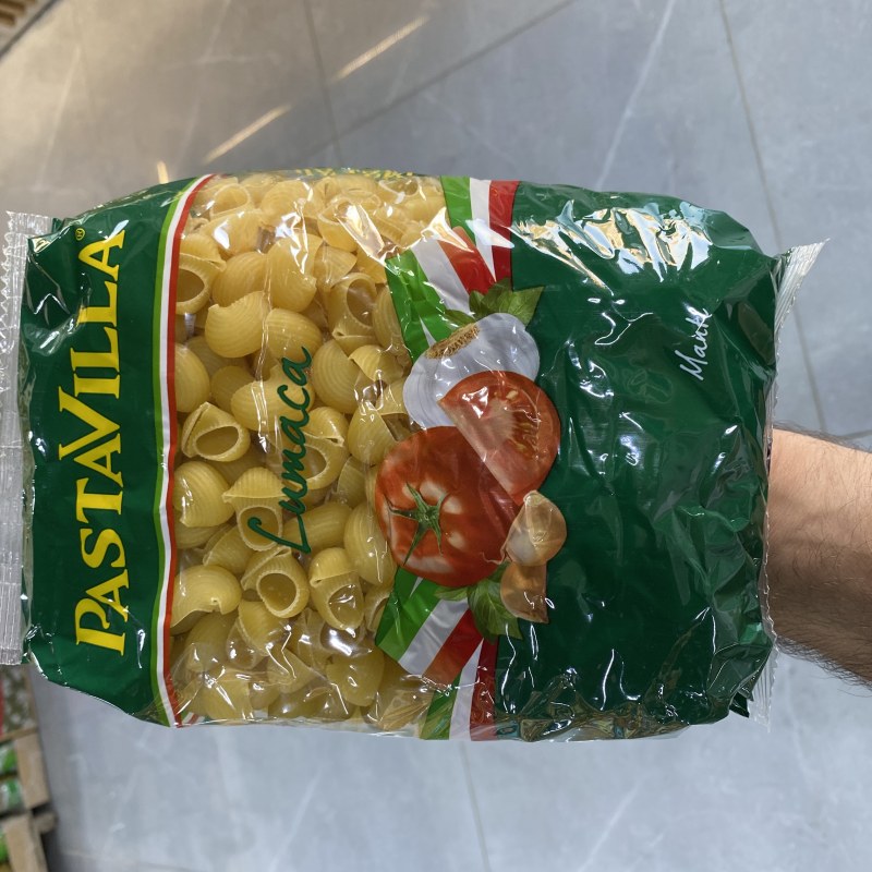 پاستا ڤیلا