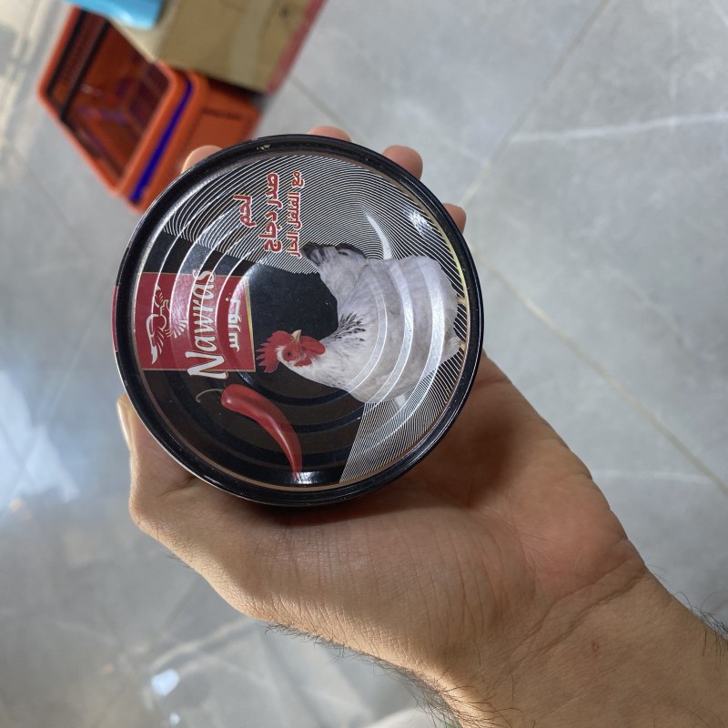 سنگی مریشکی نەورەس توون