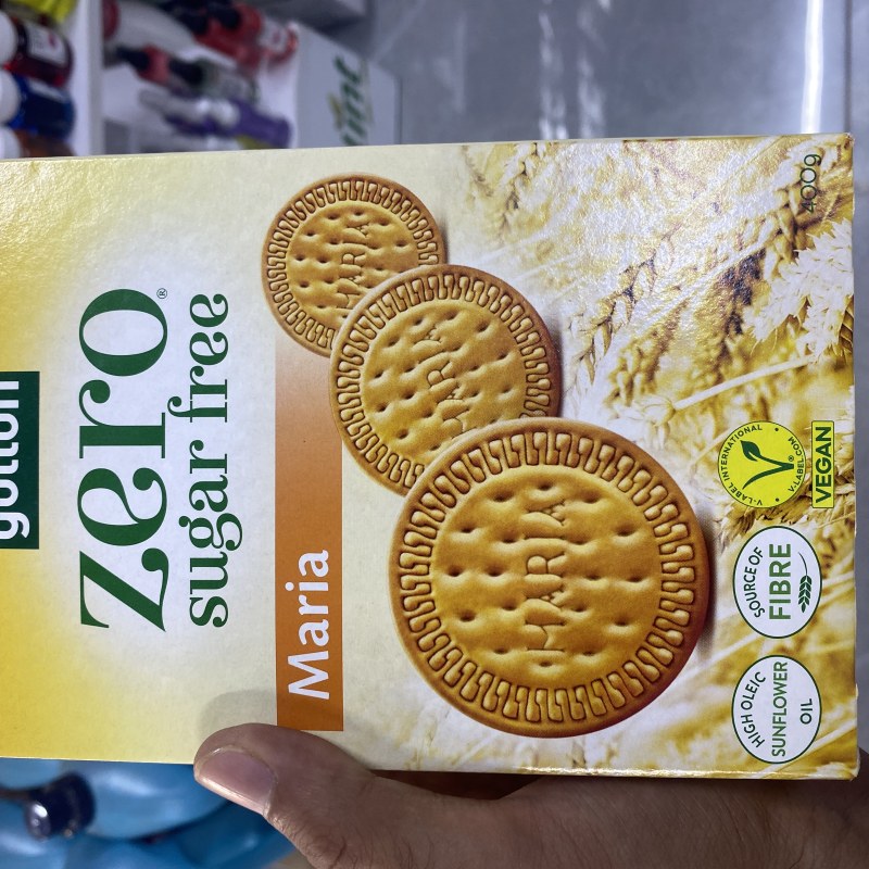 پسکیتی ماریا بێشەکر