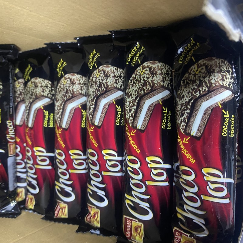 پسکیتی چۆکۆ لۆپ