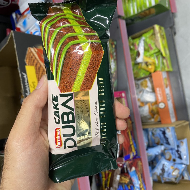 دوبەی کێک