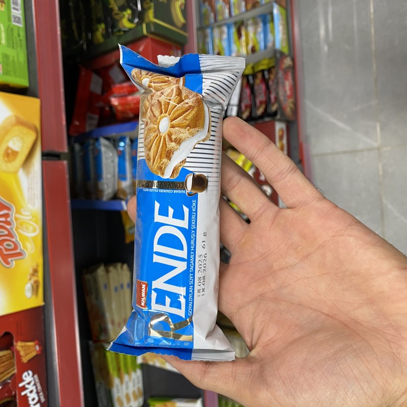 پسکیتی ڕیندی