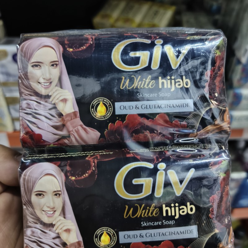 سابونی گیف