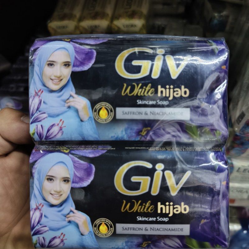 سابونی گیف