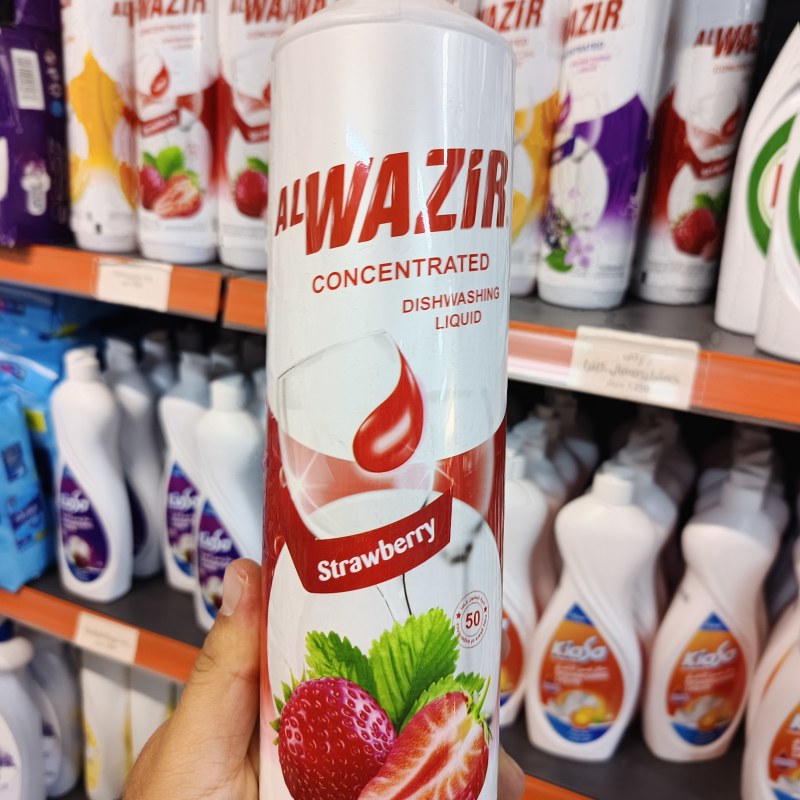 زای وەزیر