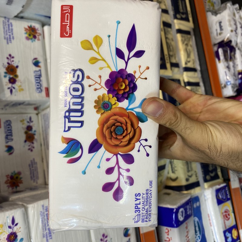 تینۆس