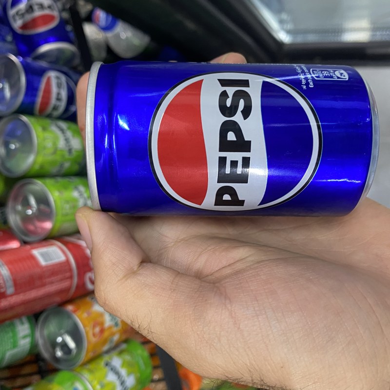 پێپسی