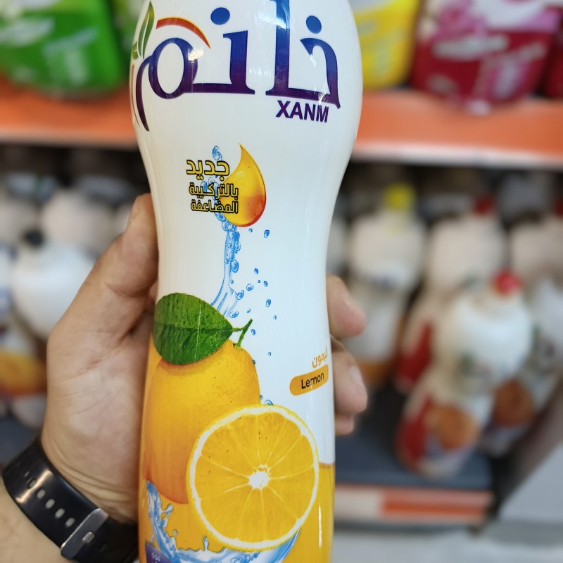 زای خانم(٧٥٠مل)