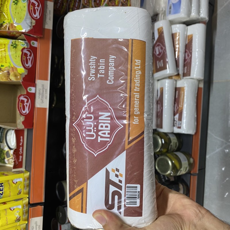 سفرەی تابین