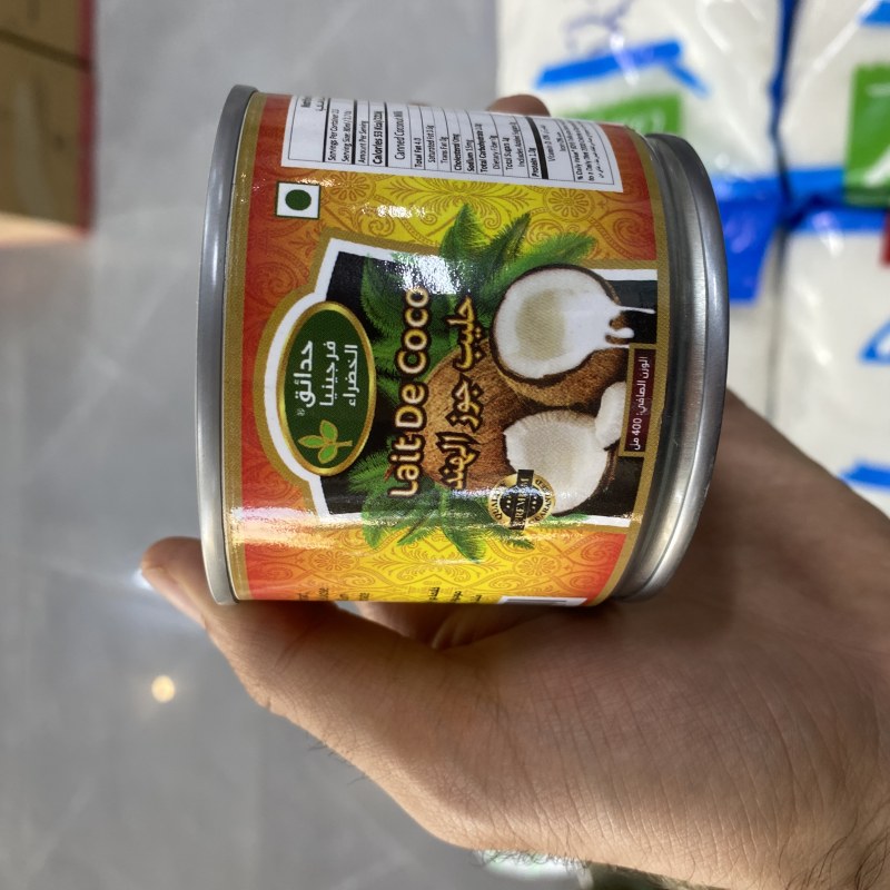 شیری گوێز هندی